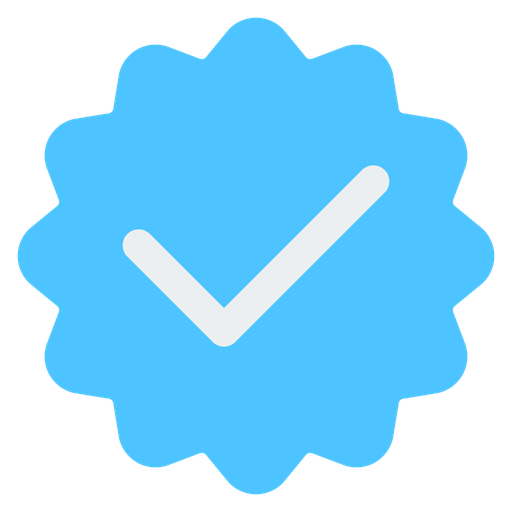Verified